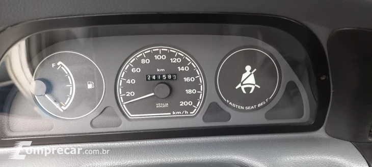 PALIO 1.0 MPI Fire Young 8V