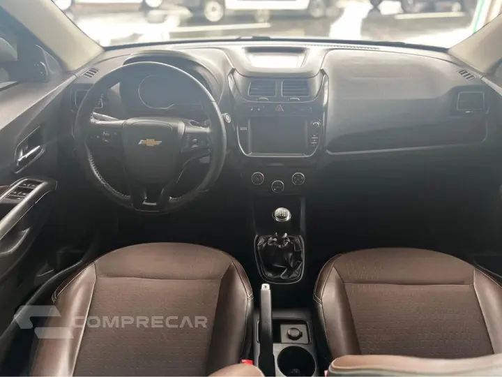 COBALT 1.4 LTZ 8V