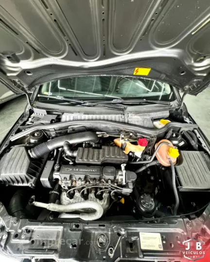 CORSA 1.4 MPFI Maxx 8V