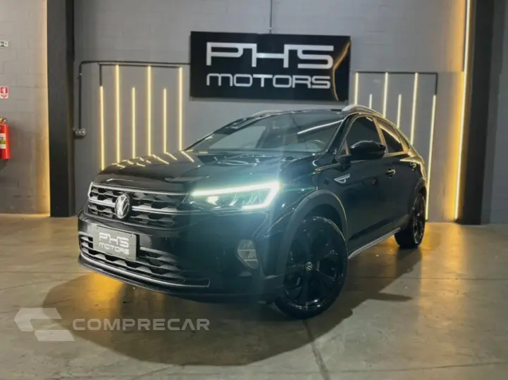 NIVUS 1.0 200 TSI Highline