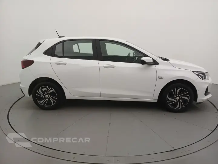 ONIX 1.0 FLEX LT MANUAL