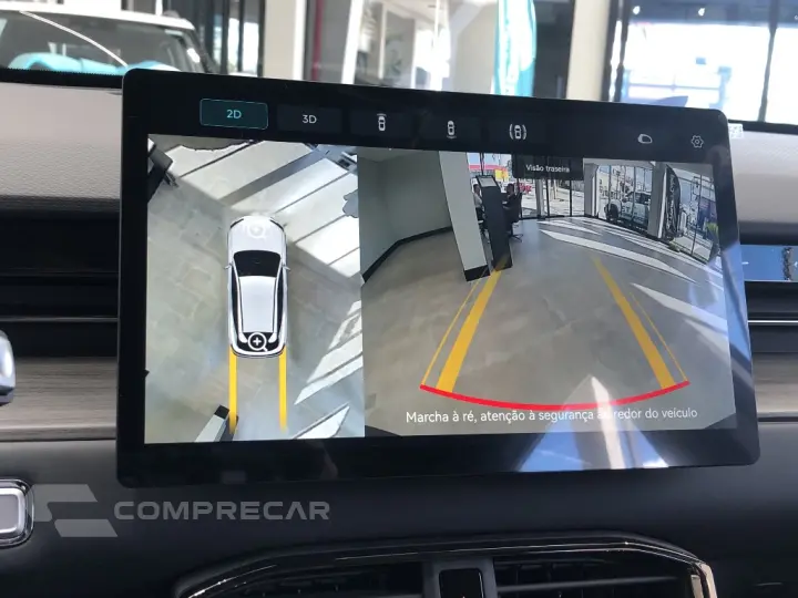 S06 1.5 TGDI PHEV ADVANCE DHT.