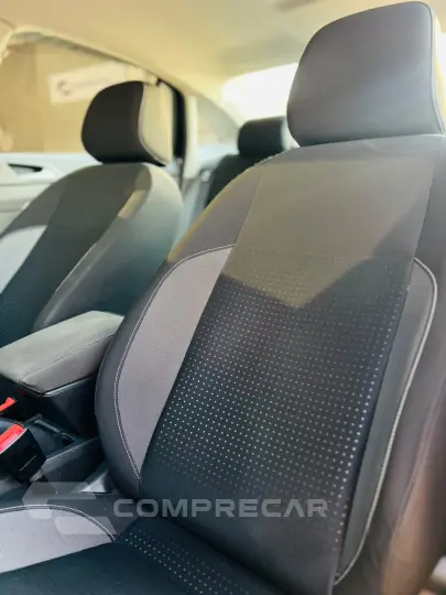 VIRTUS 1.0 200 TSI Comfortline