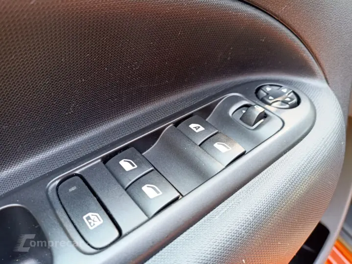 AIRCROSS 1.5 Salomon 8V