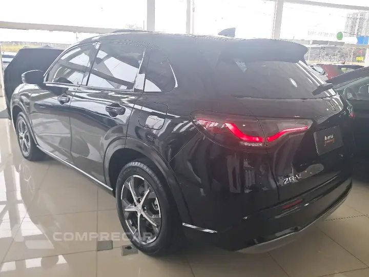 ZR-V 2.0 i-VTEC GASOLINA TOURING CVT