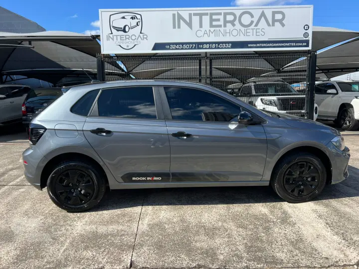 POLO 1.0 MPI Rock IN RIO