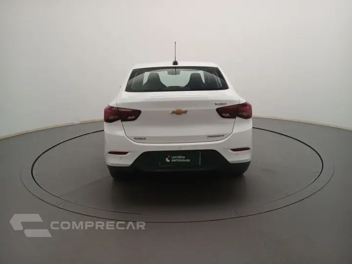 ONIX 1.0 TURBO FLEX PLUS PREMIER AUTOMÁTICO