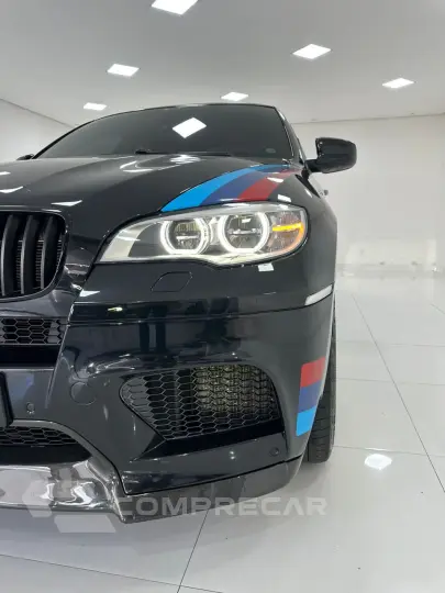 X6 Versão Única