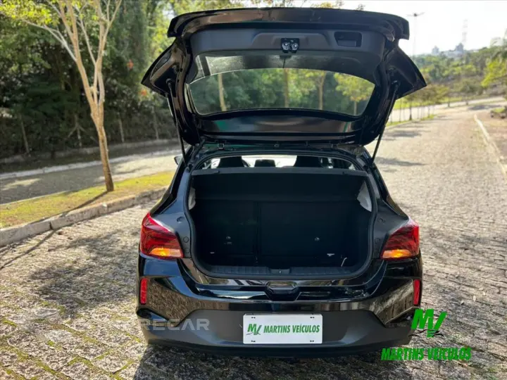 ONIX 1.0 FLEX LT MANUAL
