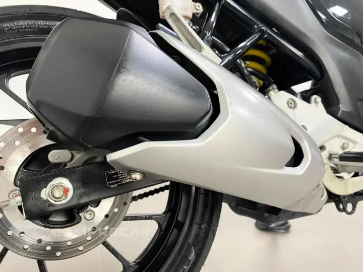 FZ15 FAZER ABS