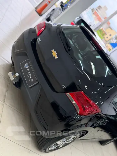 ONIX HATCH LT 1.0 8V FlexPower 5p Mec.
