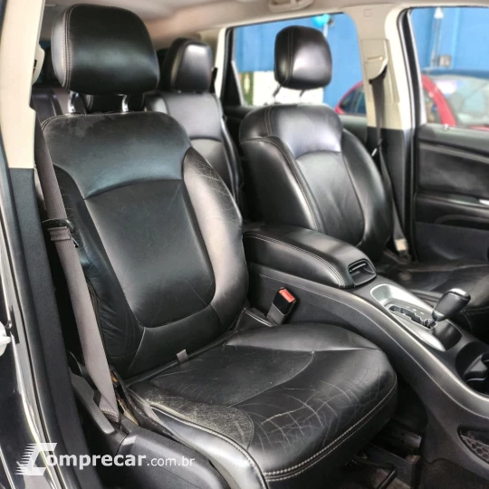 FREEMONT 2.4 Precision 16V