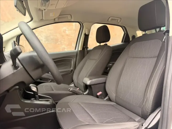 ECOSPORT 1.5 Ti-vct SE