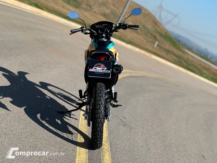 XR 200R