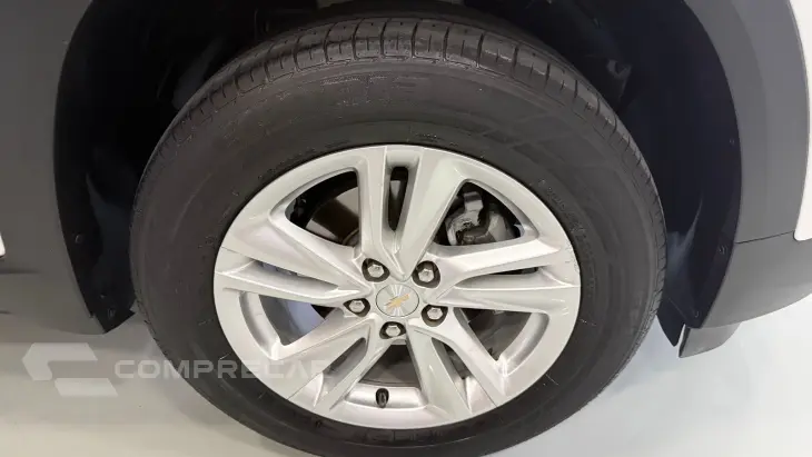 TRACKER 1.0 Turbo LT