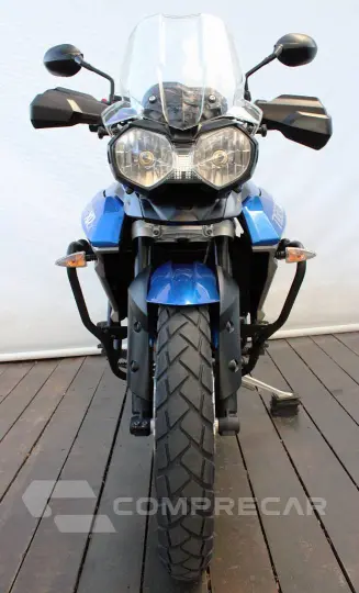 TRIUMPH TIGER 800 XRX
