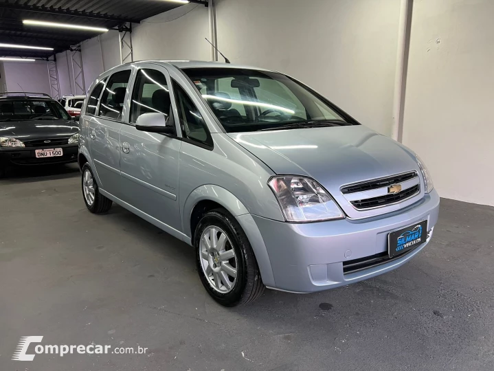 MERIVA 1.4 MPFI Maxx 8V