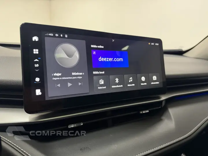 HAVAL H6 1.5 HEV PREMIUM E-TRACTION