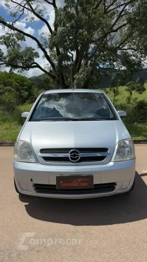 MERIVA 1.8 MPFI Maxx 8V