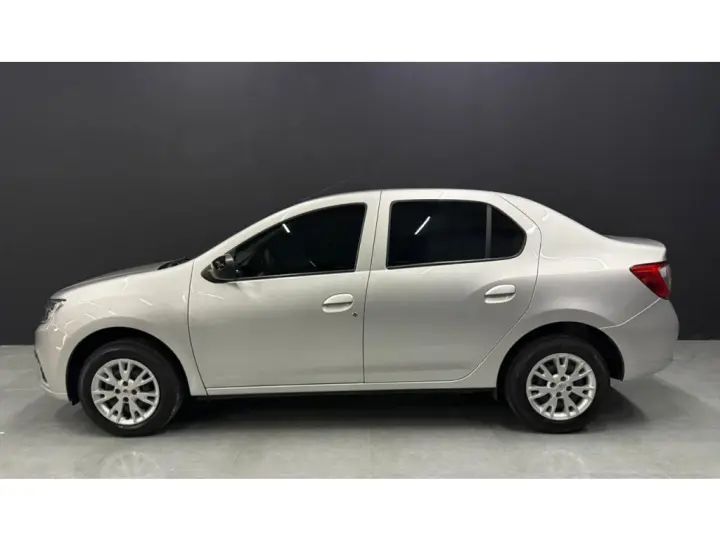 LOGAN 1.0 12V SCE FLEX ZEN MANUAL