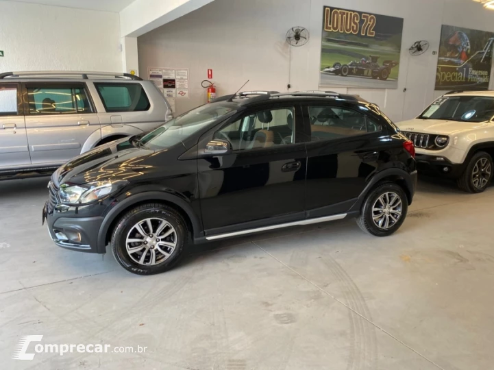 ONIX 1.4 MPFI Activ 8V