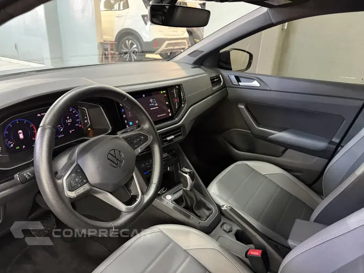 NIVUS 1.0 200 TSI Highline