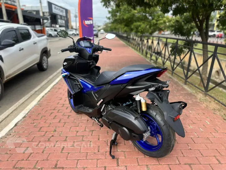 AEROX 160 ABS