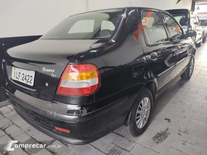 SIENA 1.0 MPI Fire 8V