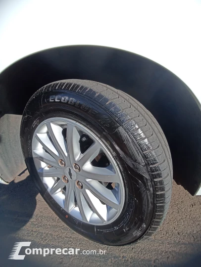 COBALT 1.4 MPFI LTZ 8V