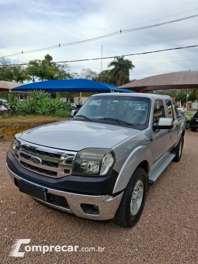Ranger XLT 3.0 4x4