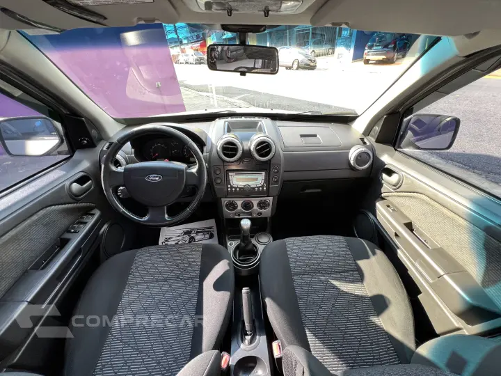 ECOSPORT 1.6 XLT Freestyle 8V