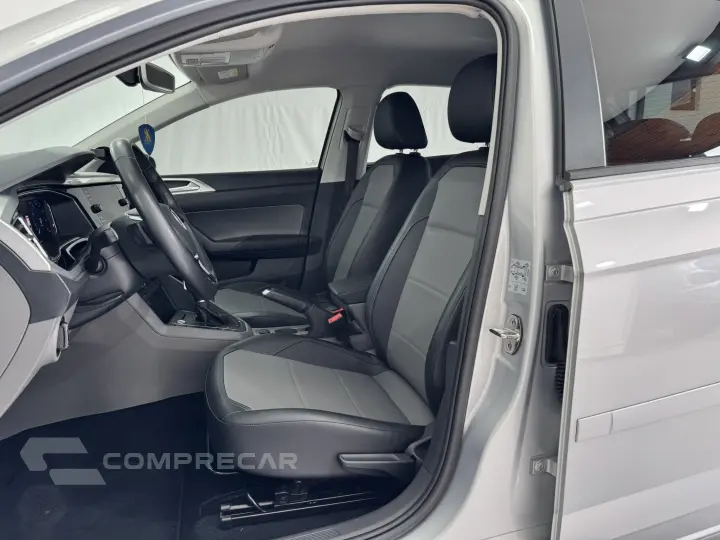 POLO 1.0 200 TSI Highline