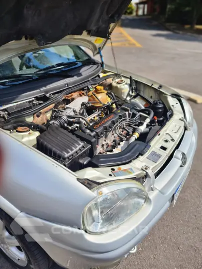 CORSA 1.6 MPFI GLS Sedan 8V