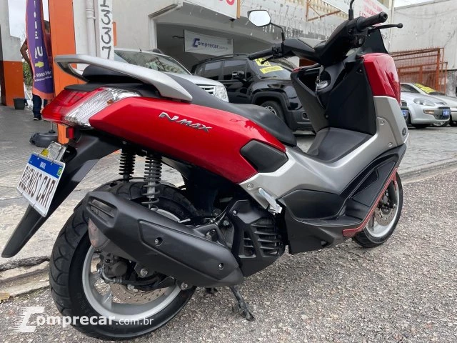 NMAX 160 - Street