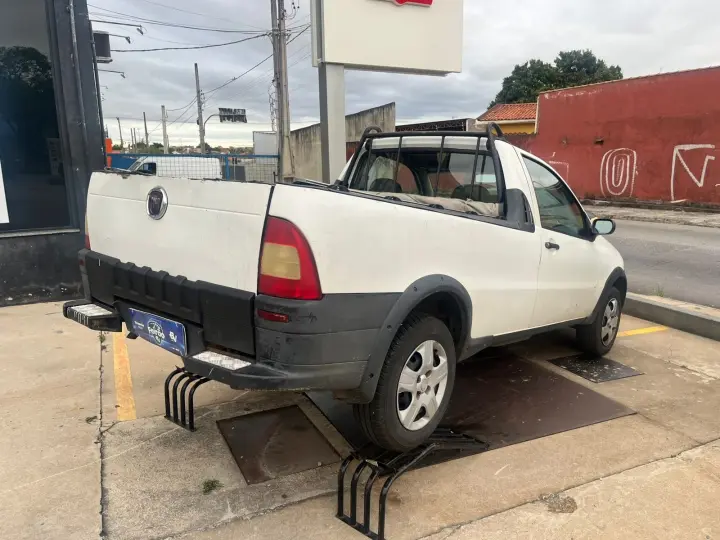 STRADA 1.4 MPI FIRE CS 8V FLEX 2P MANUAL