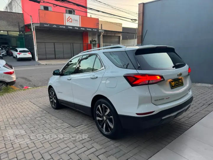 EQUINOX Premier 1.5 Turbo 172cv Aut.