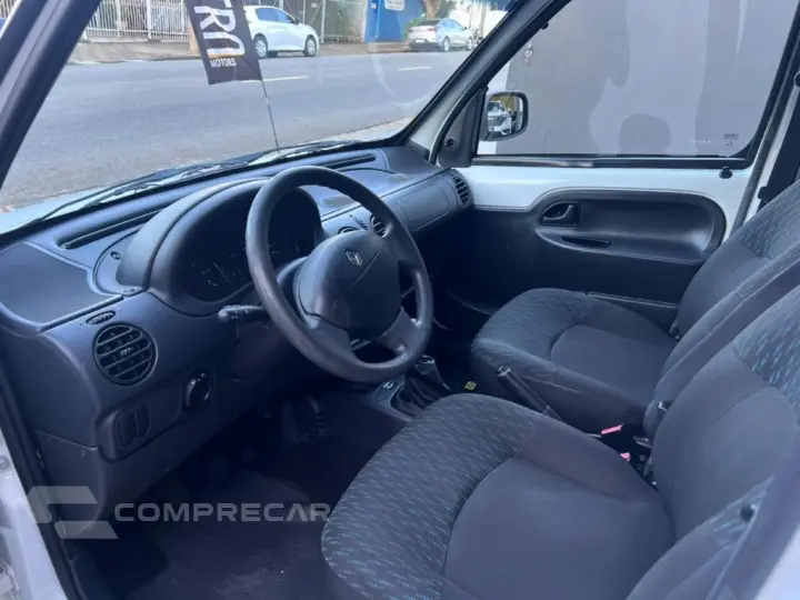 Kangoo Express Hi-Flex 1.6 16V