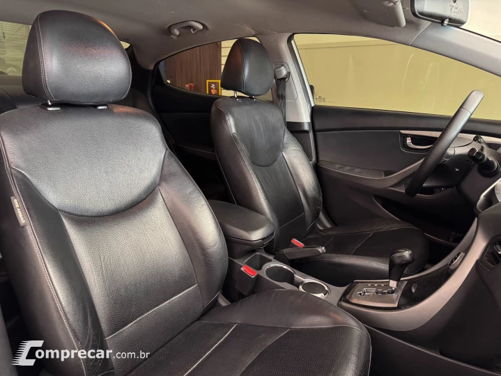 ELANTRA 1.8 GLS 16V