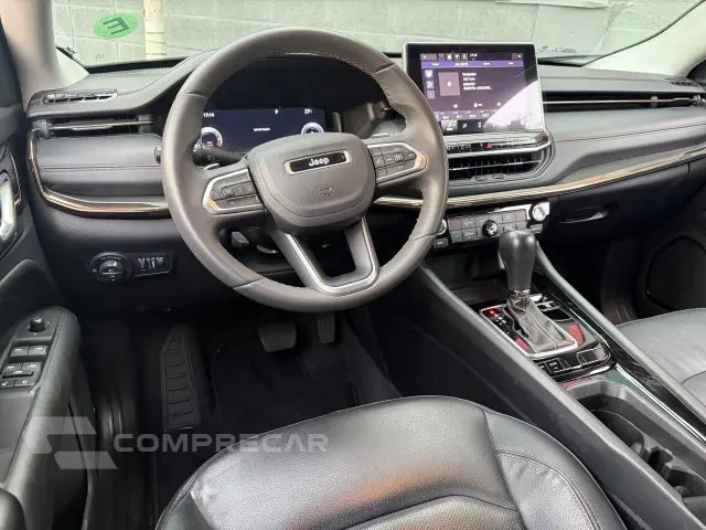 COMPASS - 1.3 T270 TURBO LIMITED AT6