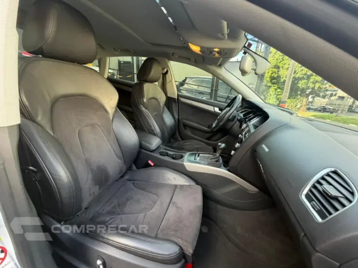 A5 Sportback 2.0 16V TFSI 180cv Multi.