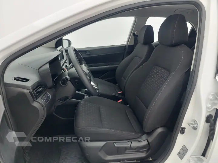 HB20 1.0 TGDI FLEX COMFORT PLUS AUTOMÁTICO