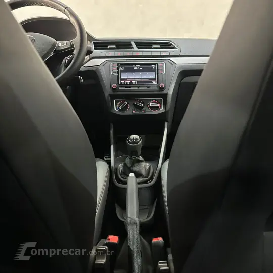 Saveiro Extreme 1.6 Flex 16V CD