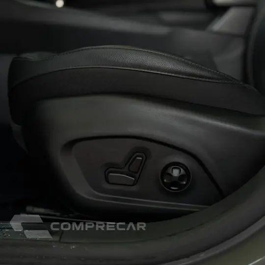 COMPASS 1.3 T270 Turbo S