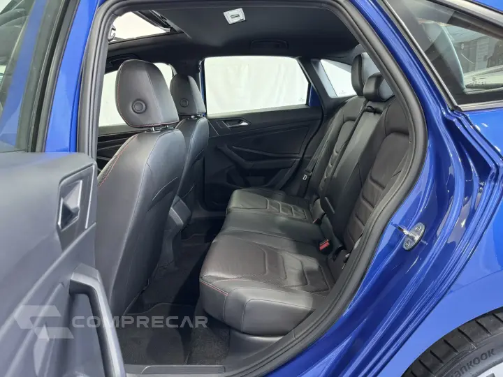 JETTA 2.0 350 TSI GLI