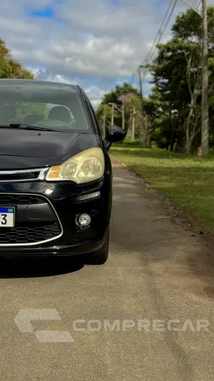 C3 1.5 Tendance 8V