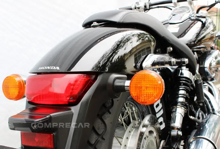 HONDA SHADOW 750