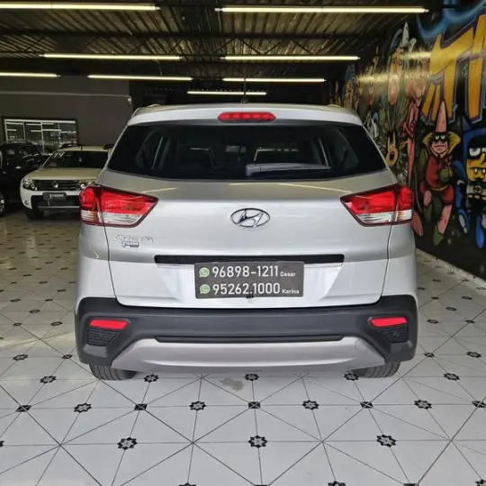 CRETA 16A PULSE