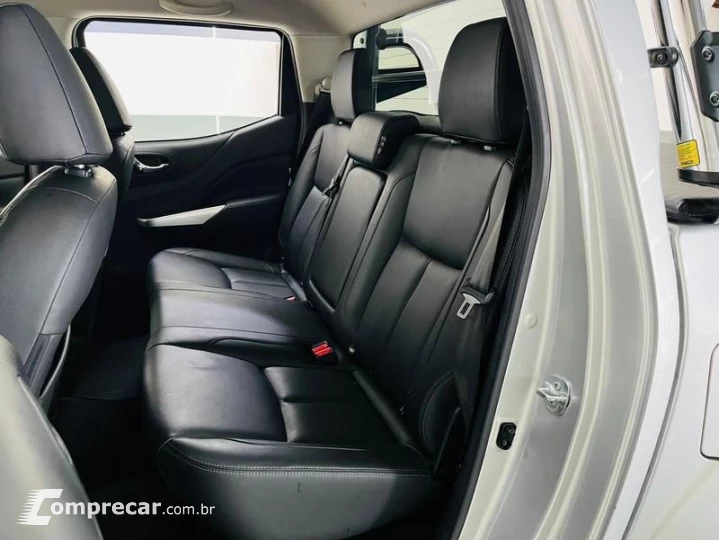 FRONTIER XE X4