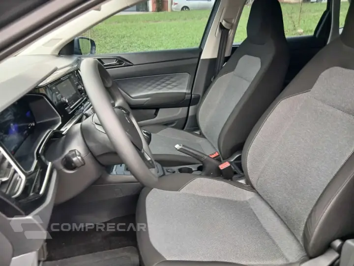 POLO 1.0 170 TSI