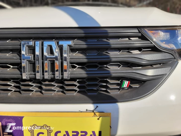 Strada Freedom 1.3 Flex 8V  CS Plus